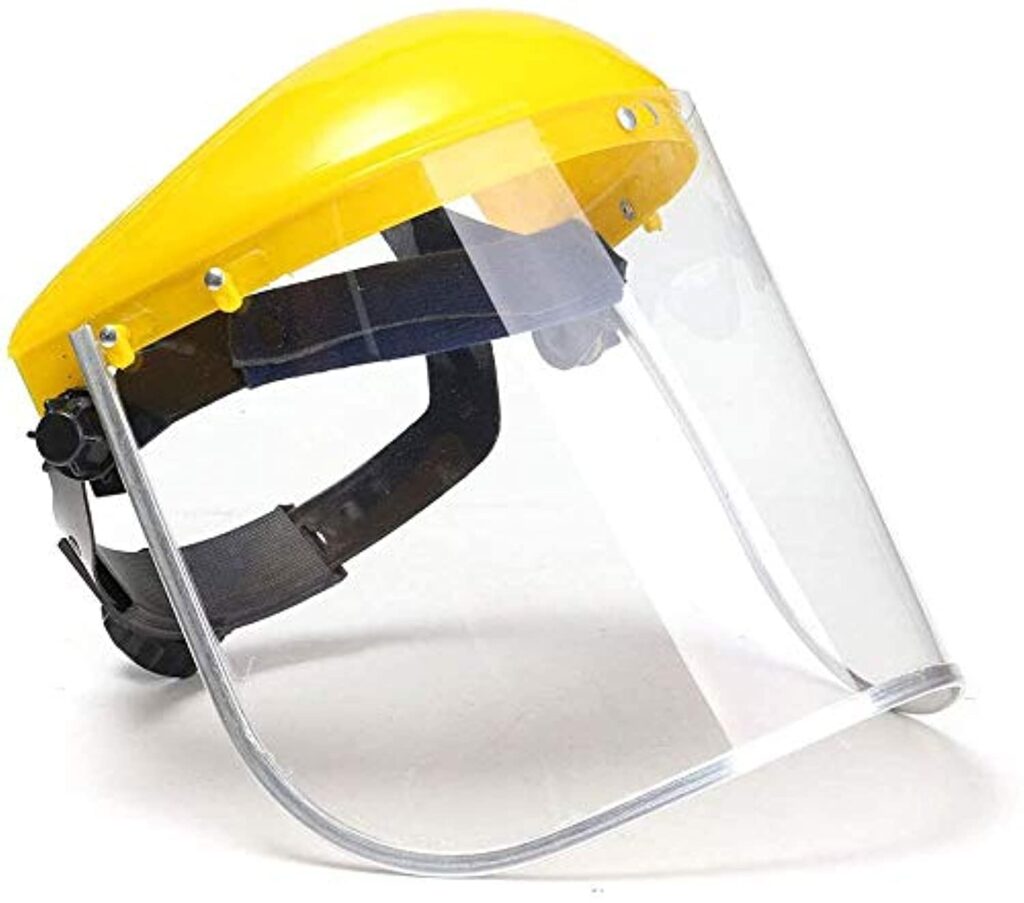 PGX-1300 Face Shield