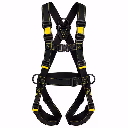 PGX-2201 Shock Absorbing Lanyard