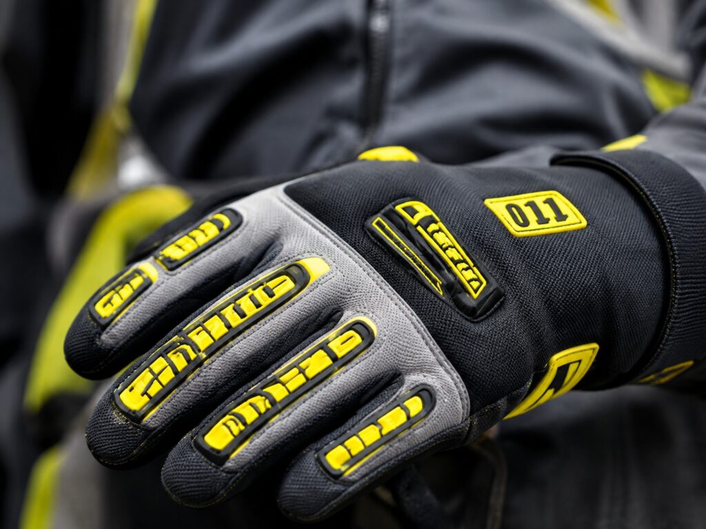 PGX-760 Cut Resistant Glove