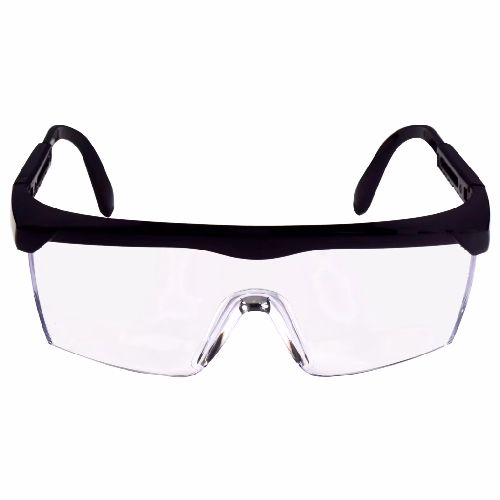PGX-1200 Safety Glasses