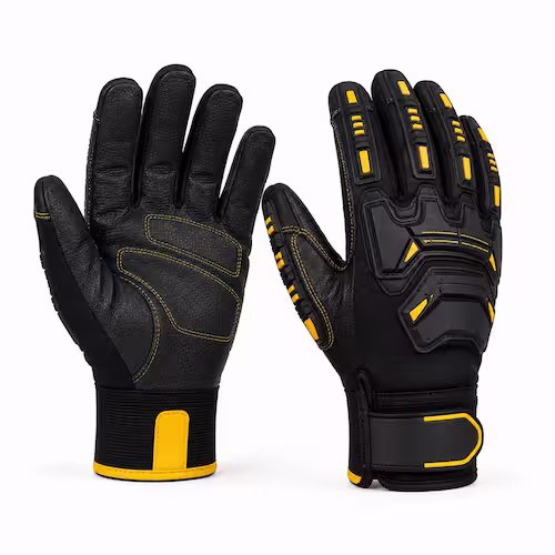 PGX-750 Impact Glove